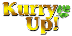 Kurry Up! - Indian Restaurant in Kelowna, BC