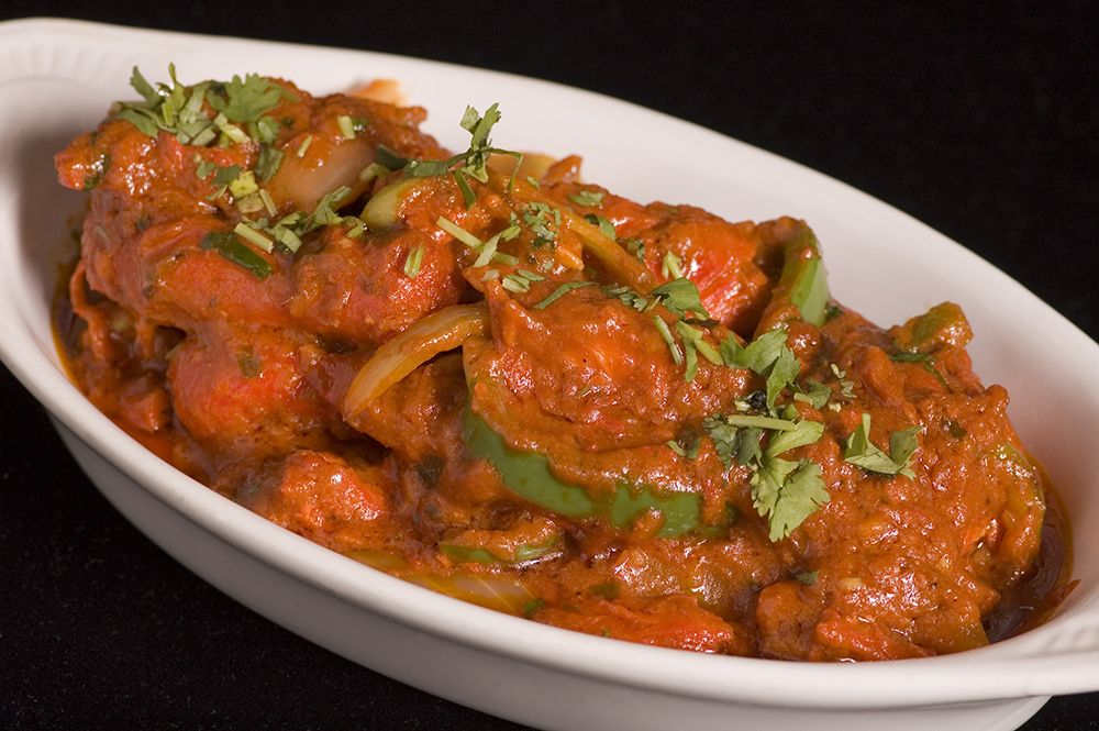Kurry Up! - Dinner Menu | East Indian Restaurant Kelowna | Indian ...