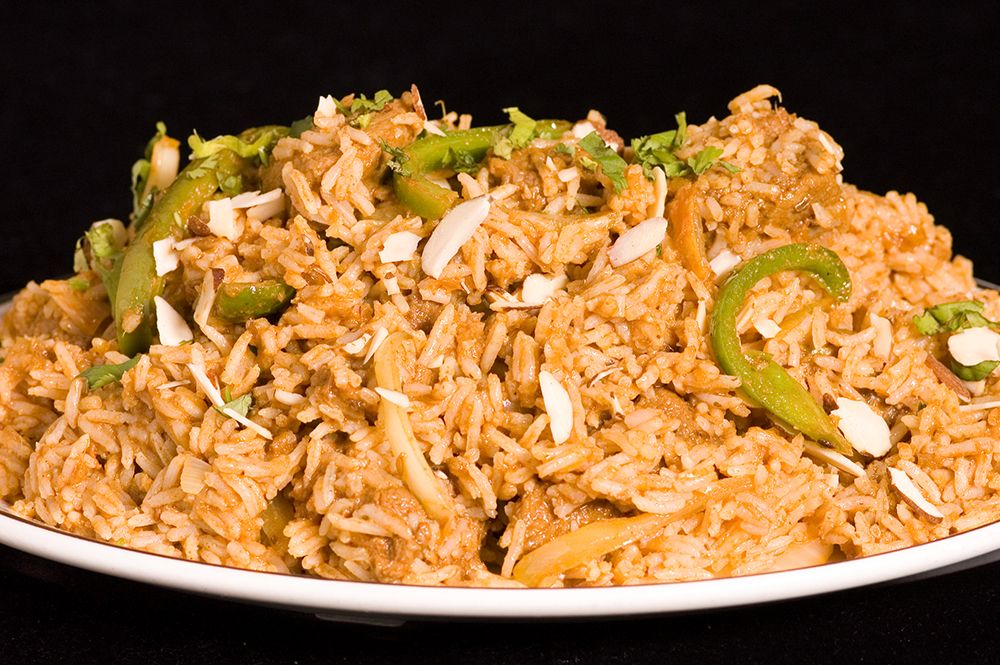 Kurry Up! Dinner Menu East Indian Restaurant Kelowna Indian