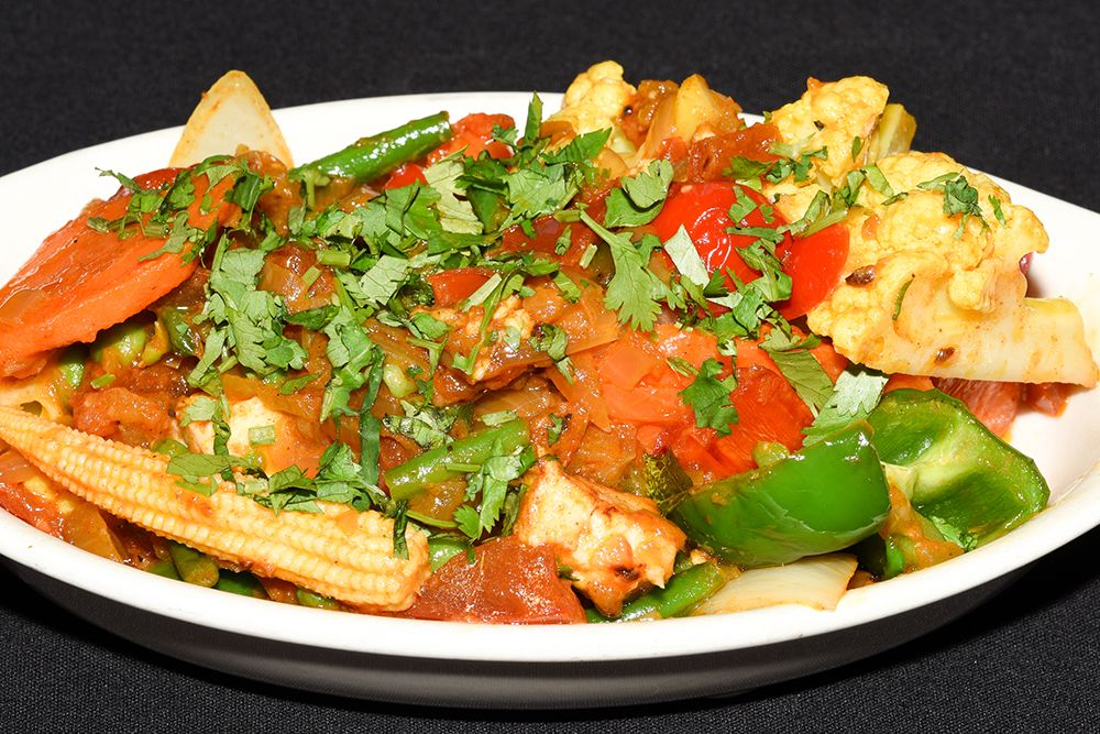 Kurry Up! Dinner Menu East Indian Restaurant Kelowna Indian