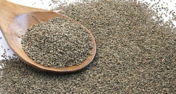 Ajwain