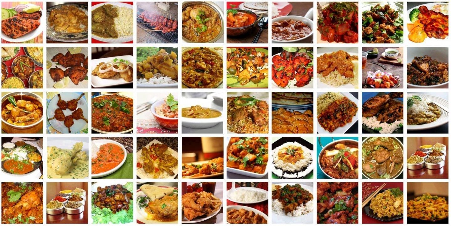 Cuisine of India Calgary | Indian Cuisine in Calgary | Kurry Up