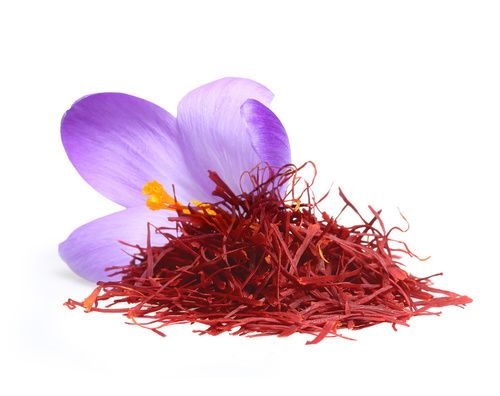 Saffron